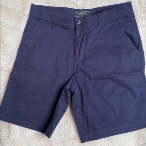 Forever 21 shorts